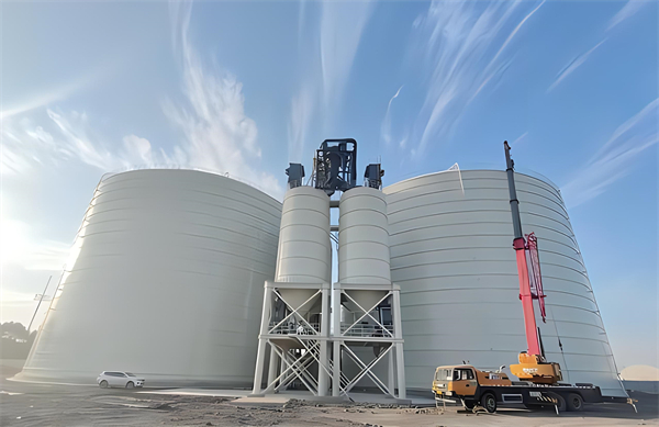 吕梁大型钢板库